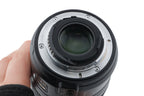 Nikon 60mm f2.8 AF-S Micro Nikkor G ED N