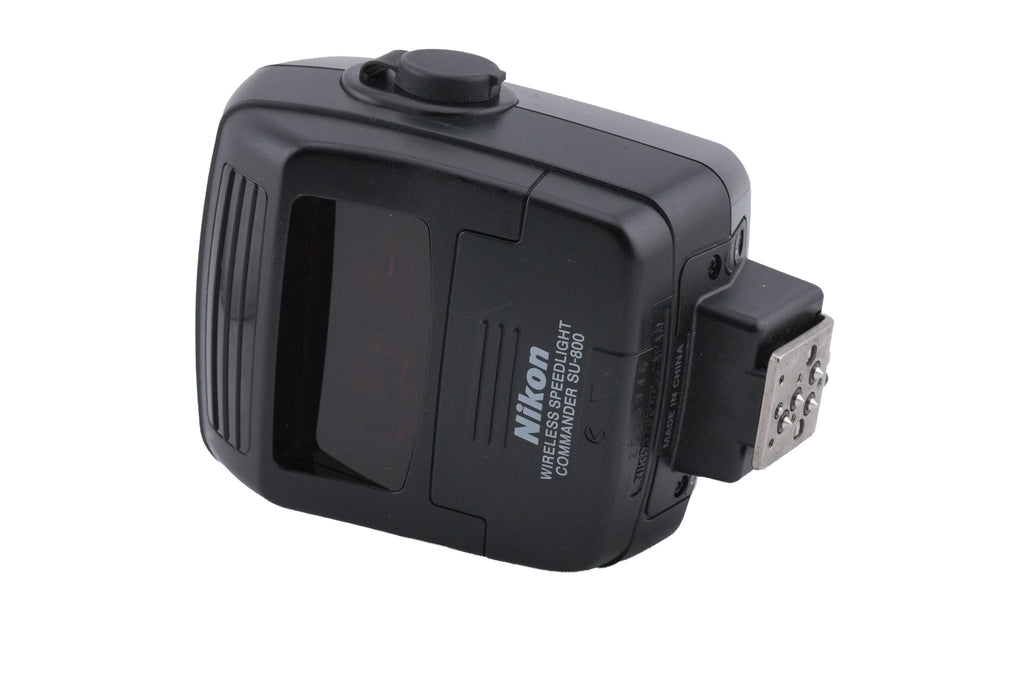Nikon SU-800 Wireless Speedlight Commander