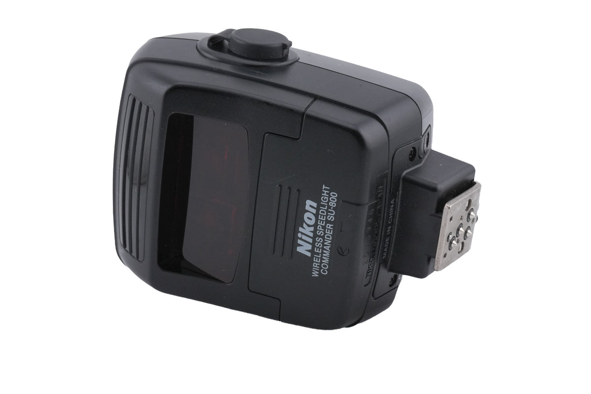 Nikon SU-800 Wireless Speedlight Commander