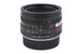 Leica 50mm f2 Summicron-R (Type II) (3-Cam) (11215)