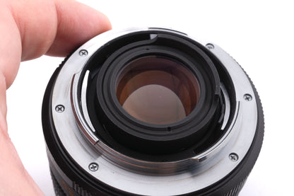 Leica 50mm f2 Summicron-R (Type II) (3-Cam) (11215)