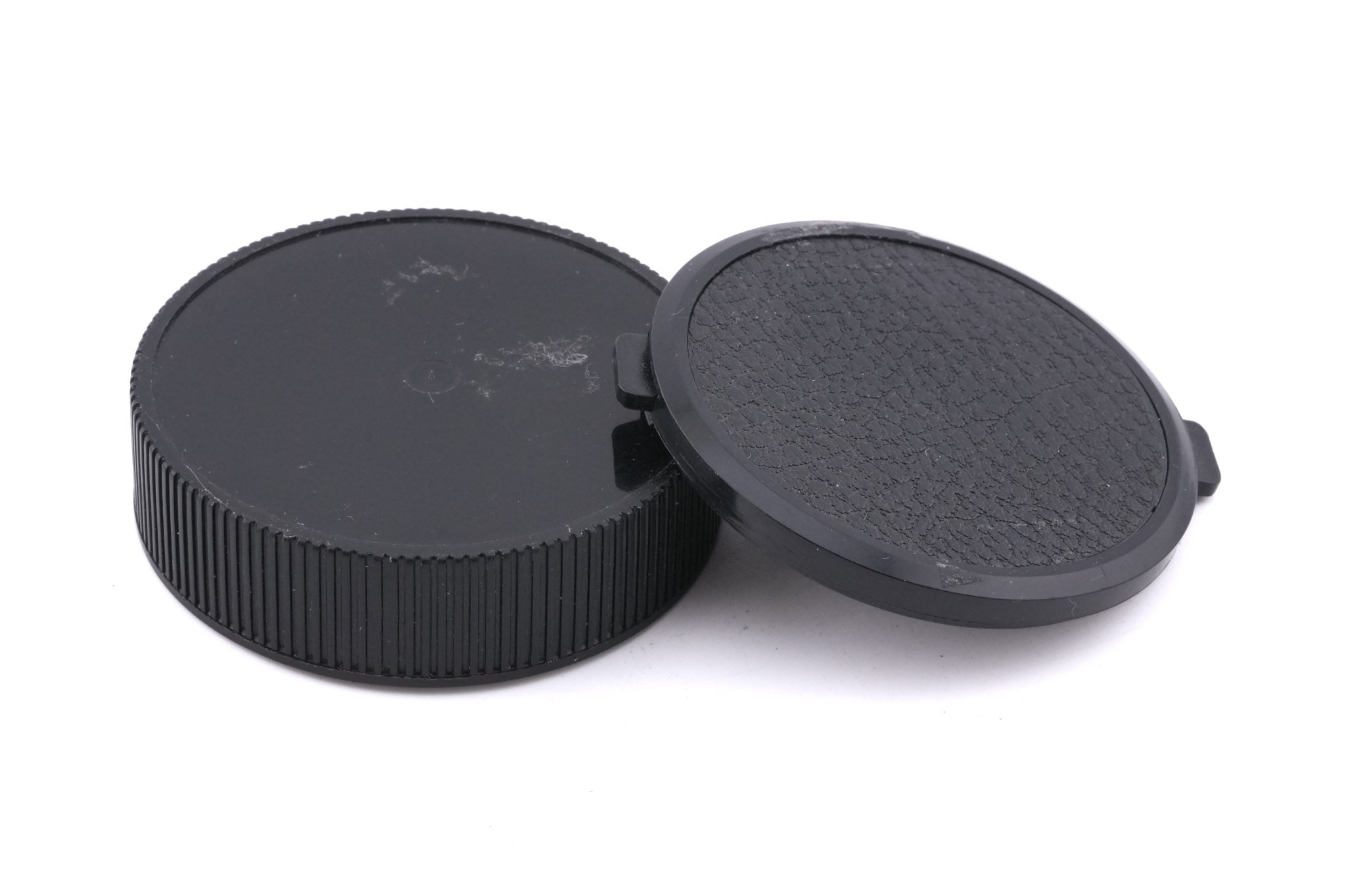 Leica 50mm f2 Summicron-R (Type II) (3-Cam) (11215)