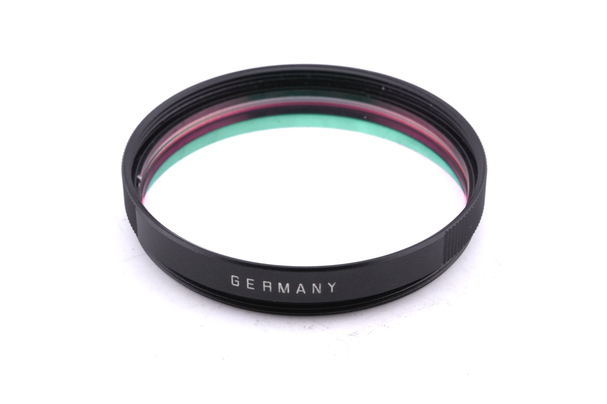 Leica 46mm UV/IR Filter E46 (13411/13418)