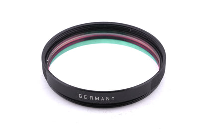 Leica 46mm UV/IR Filter E46 (13411/13418)