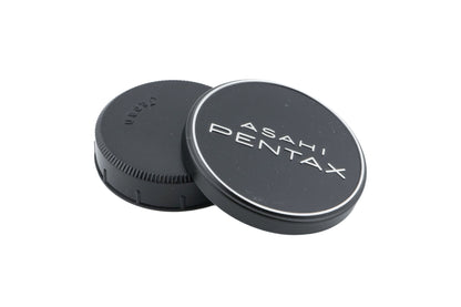 Pentax 105mm f2.8 Super-Multi-Coated Takumar