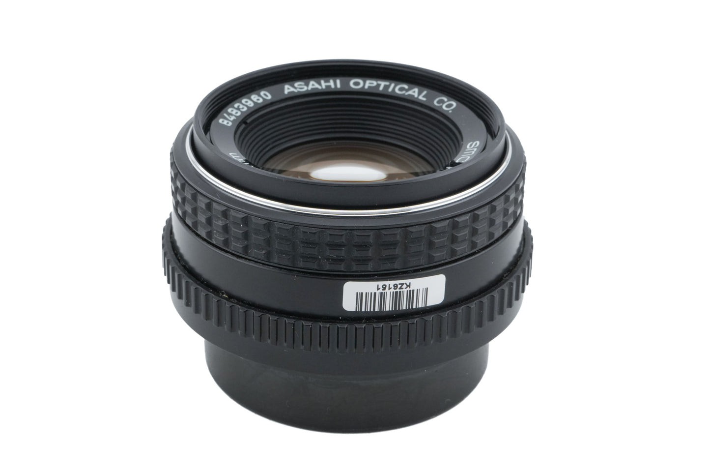 Pentax 50mm f2 SMC Pentax-M