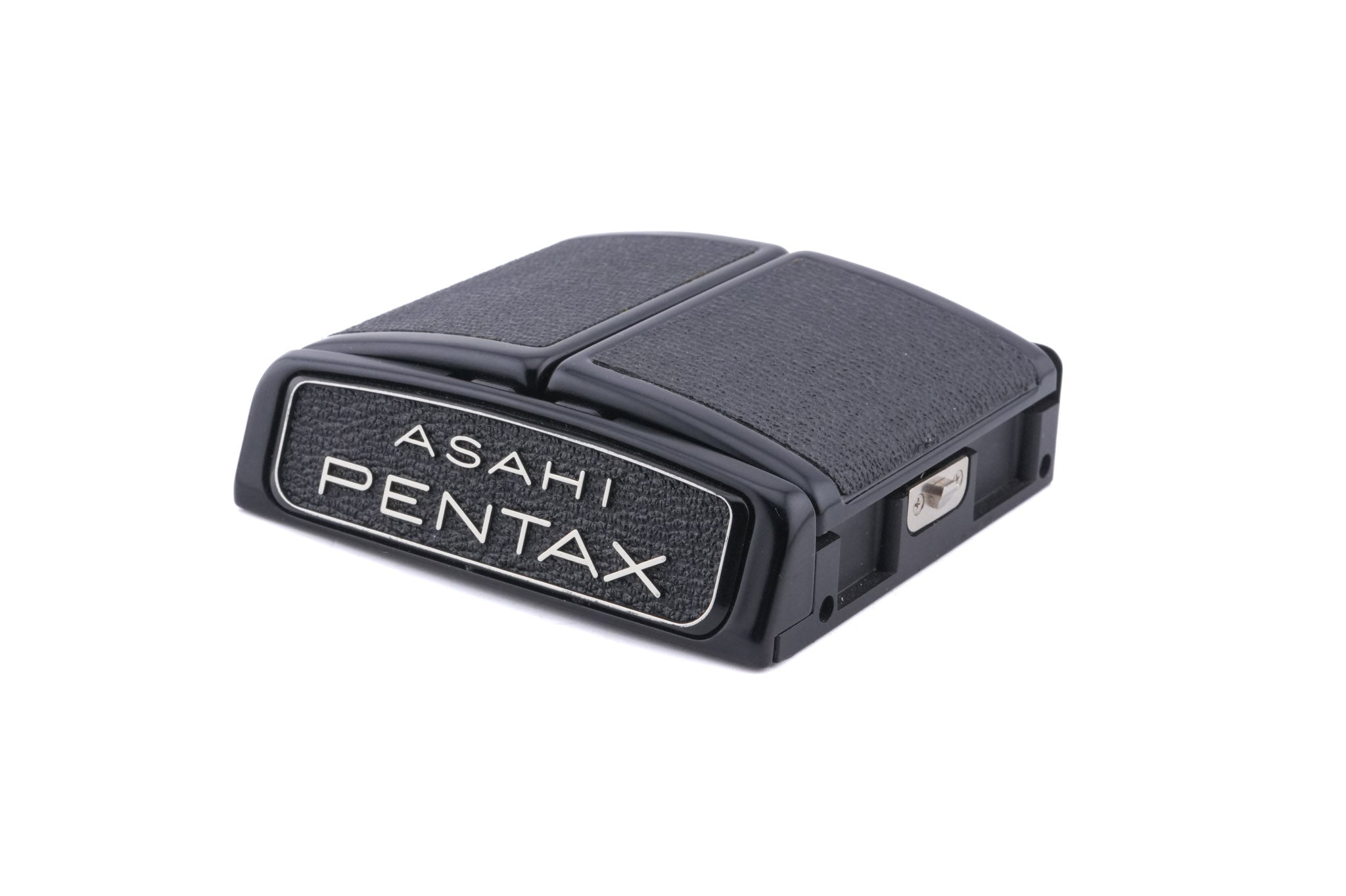 Pentax Folding Focusing Hood (Waist Level Finder)