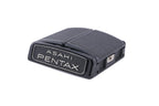 Pentax 6x7 Wooden Hand Grip