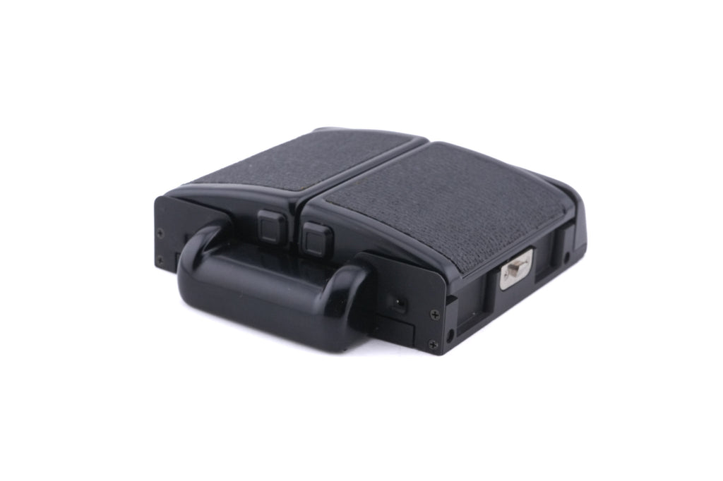 Pentax 6x7 Wooden Hand Grip