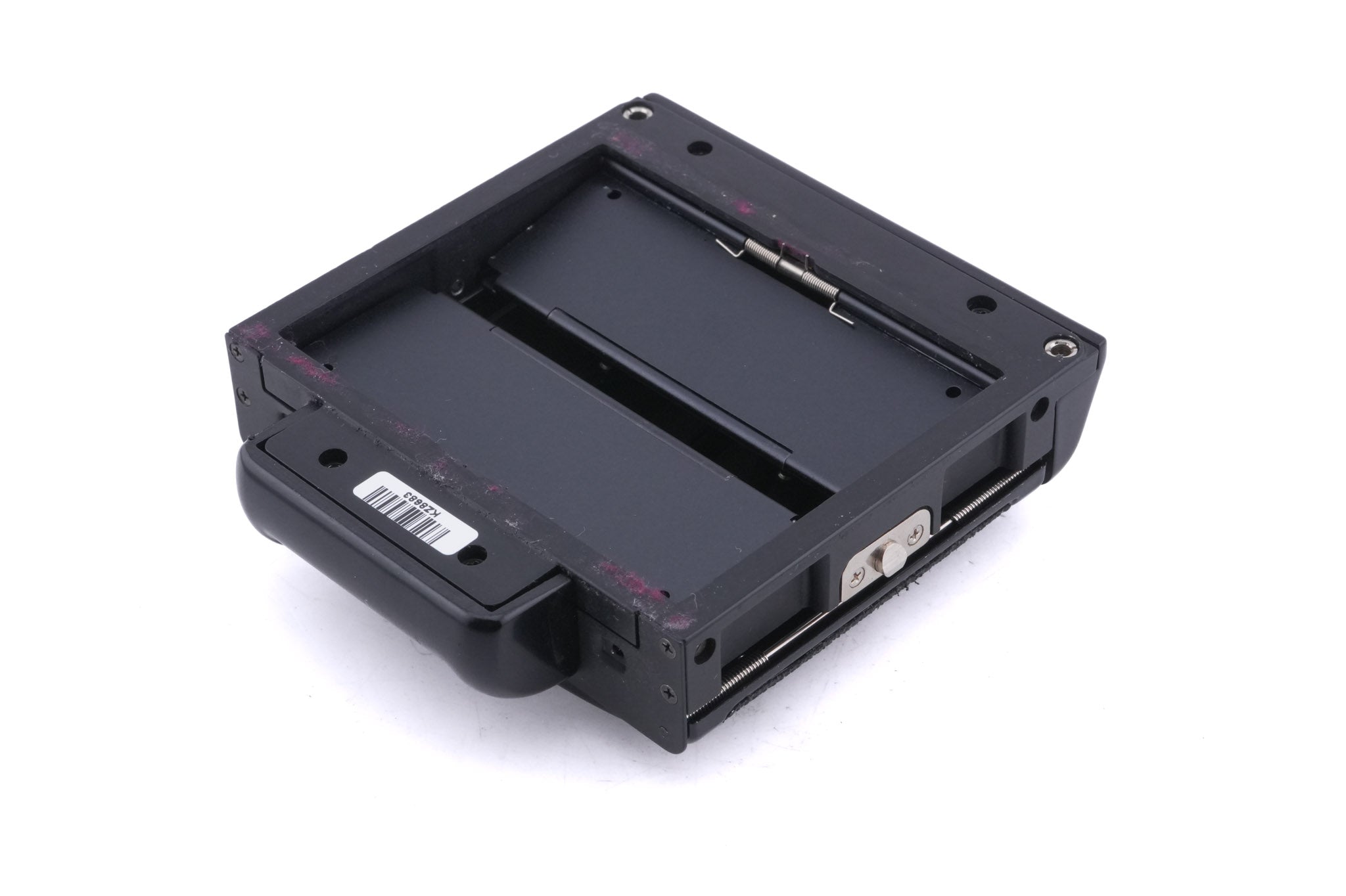 Pentax 6x7 Wooden Hand Grip