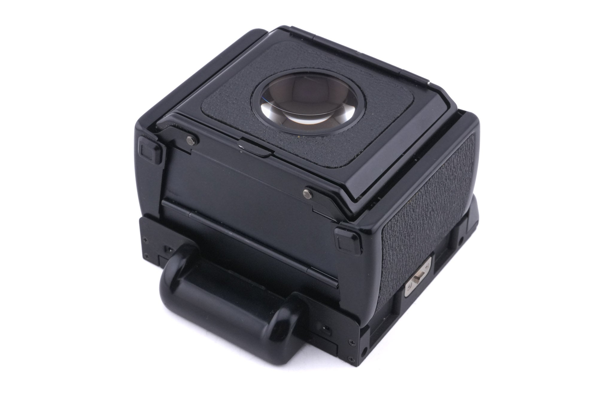 Pentax Folding Focusing Hood (Waist Level Finder)