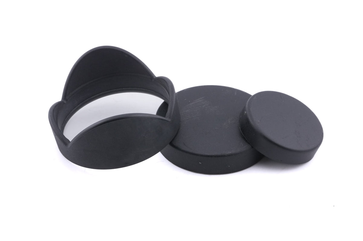 Ricoh GW-1 0.75x Wide Conversion Lens