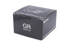 Ricoh GW-1 0.75x Wide Conversion Lens