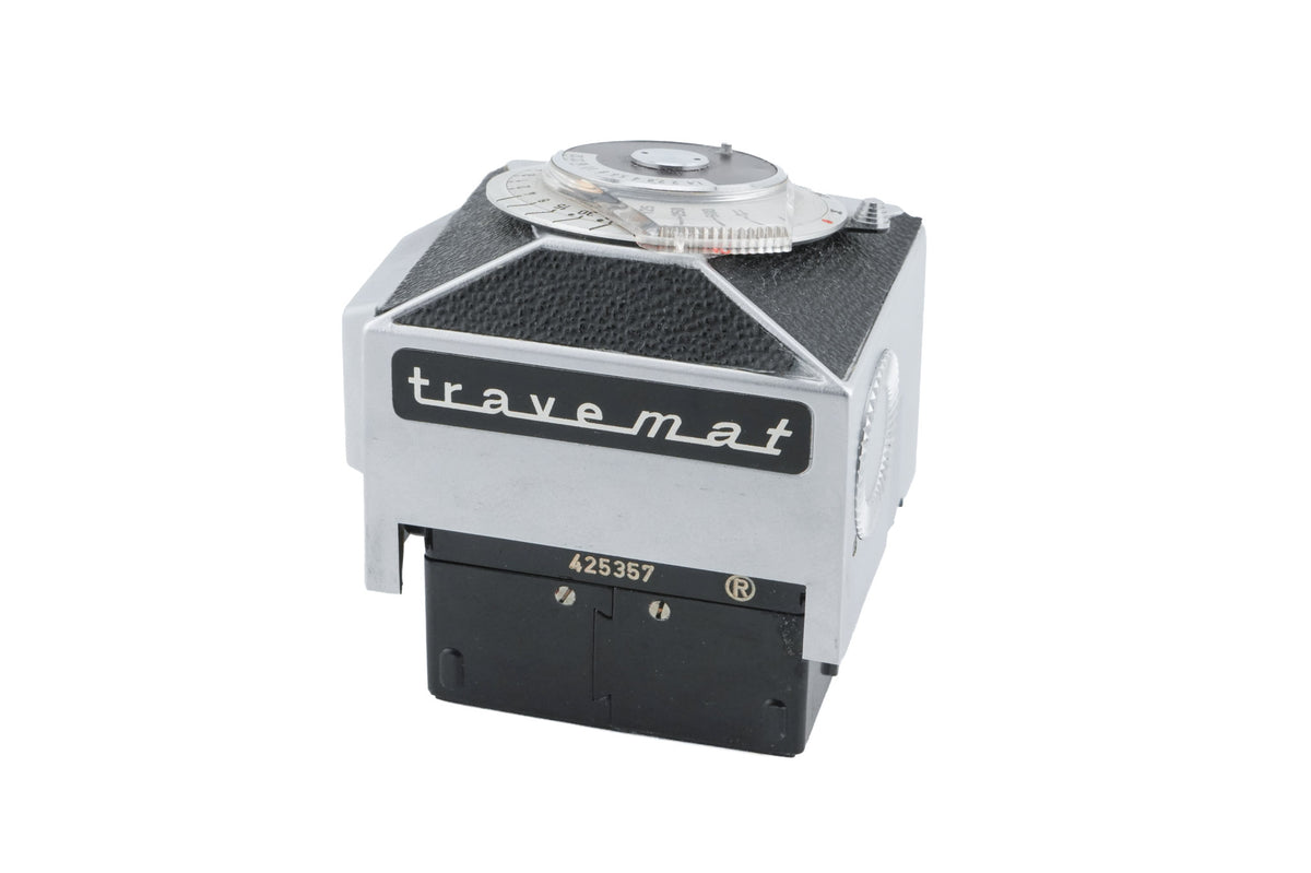 Exakta Travemat CdS Finder