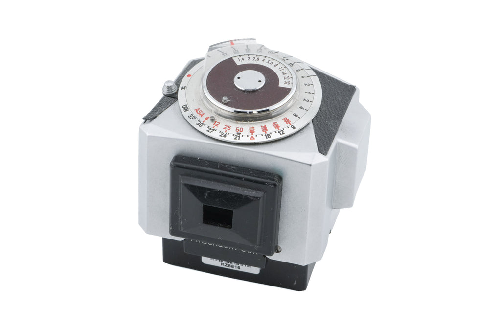 Exakta Travemat CdS Finder