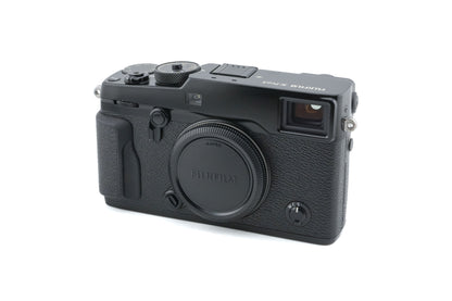 Fujifilm X-Pro 2