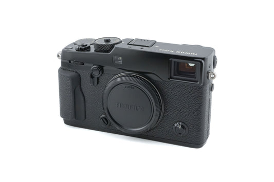 Fujifilm X-Pro 2
