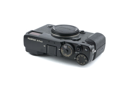 Fujifilm X-Pro 2