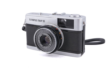 Olympus Trip 35