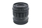 Voigtländer 50mm f2 APO-Lanthar II + 50mm f2 APO-Lanthar II Lens Hood
