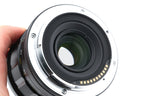 Voigtländer 50mm f2 APO-Lanthar II + 50mm f2 APO-Lanthar II Lens Hood