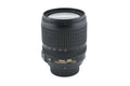Nikon 18-105mm f3.5-5.6 AF-S Nikkor G ED VR