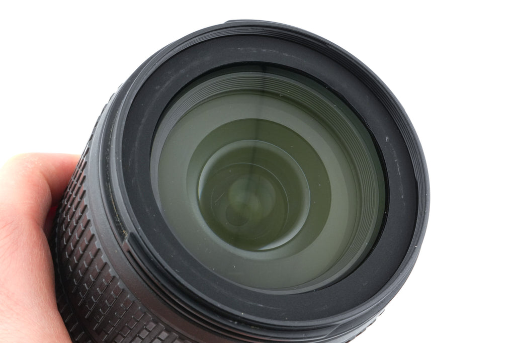 Nikon 18-105mm f3.5-5.6 AF-S Nikkor G ED VR