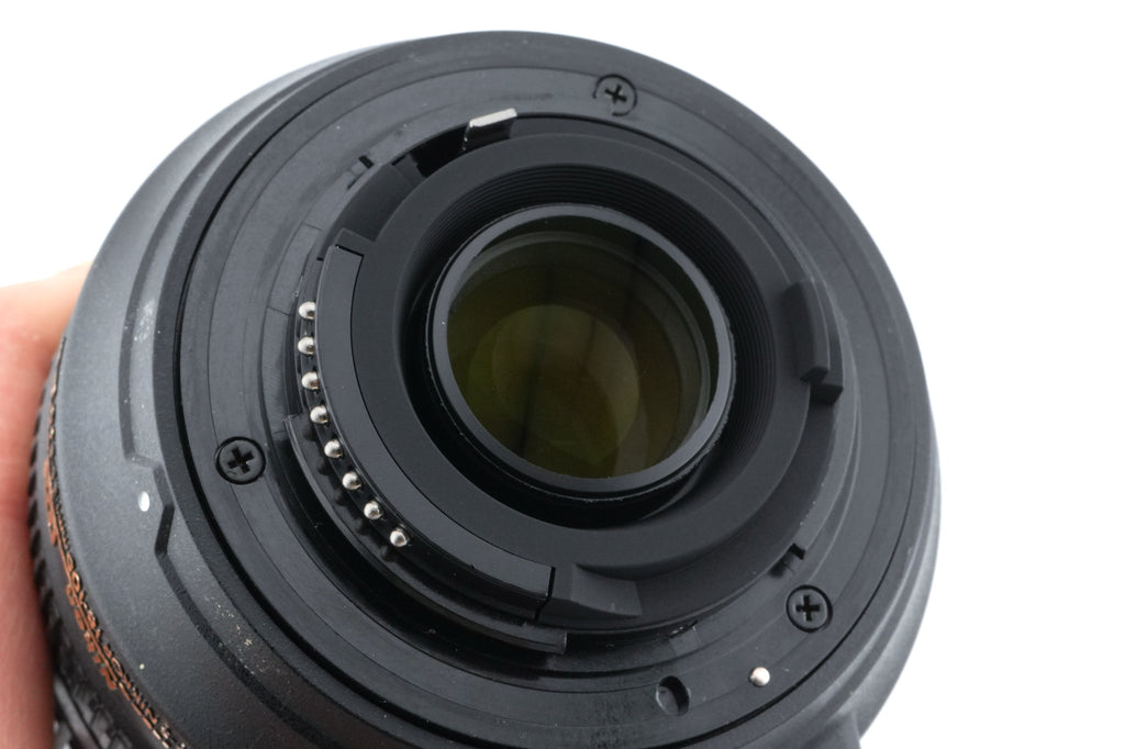 Nikon 18-105mm f3.5-5.6 AF-S Nikkor G ED VR