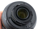 Nikon 18-105mm f3.5-5.6 AF-S Nikkor G ED VR
