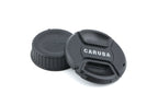 Nikon 18-105mm f3.5-5.6 AF-S Nikkor G ED VR