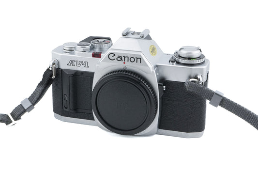 Canon AV-1