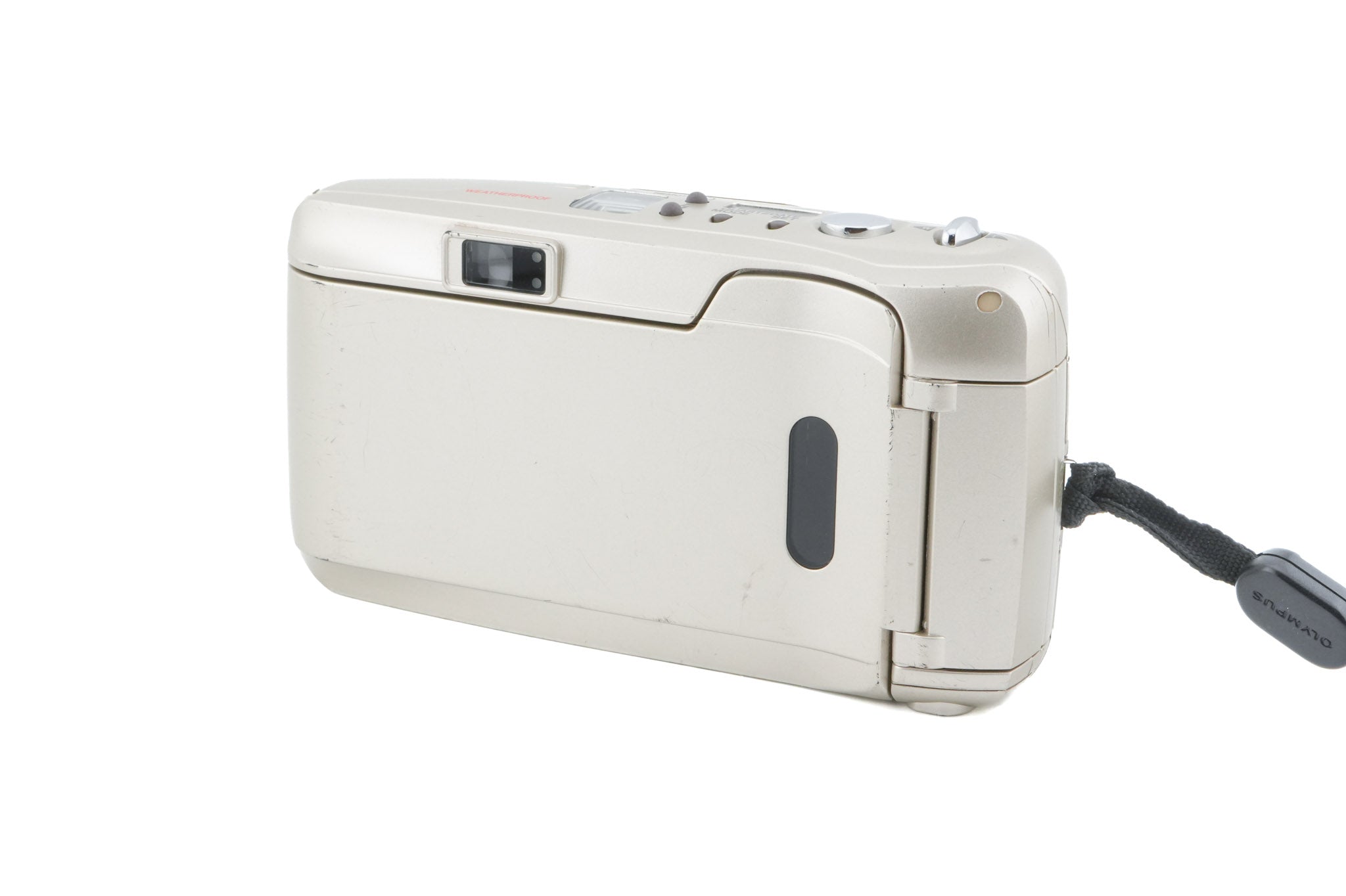 Olympus Mju Zoom 70 - Camera – Kamerastore