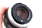 Canon 28mm f2 S.S.C.