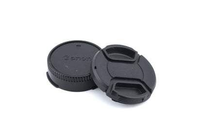 Canon 28mm f2 S.S.C.