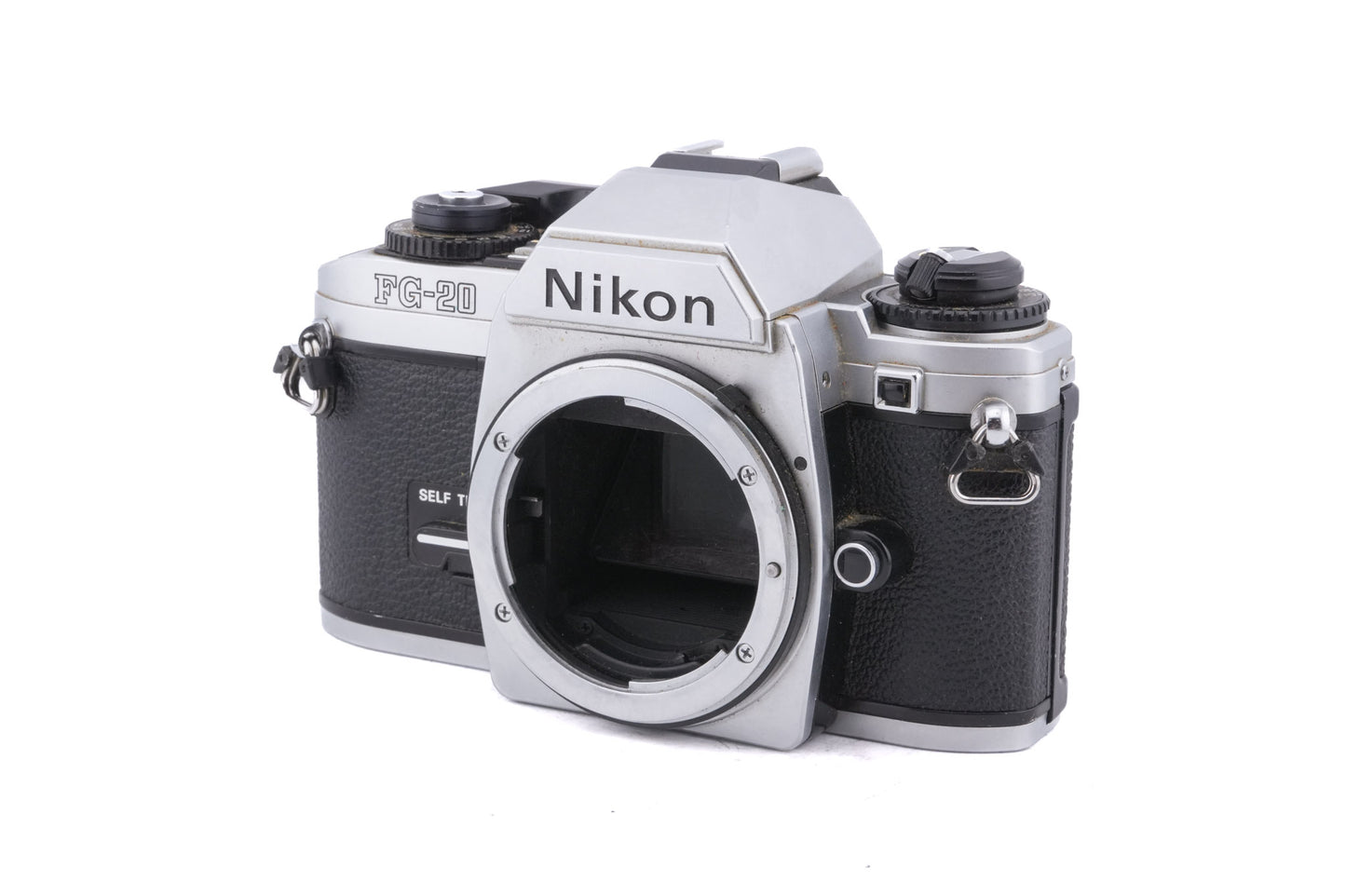 Nikon FG-20