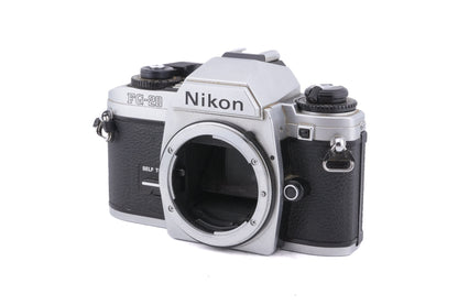 Nikon FG-20