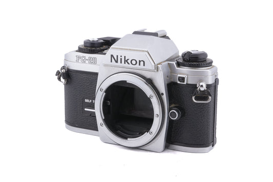 Nikon FG-20