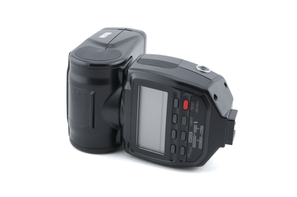 Minolta Program 5400HS Flash