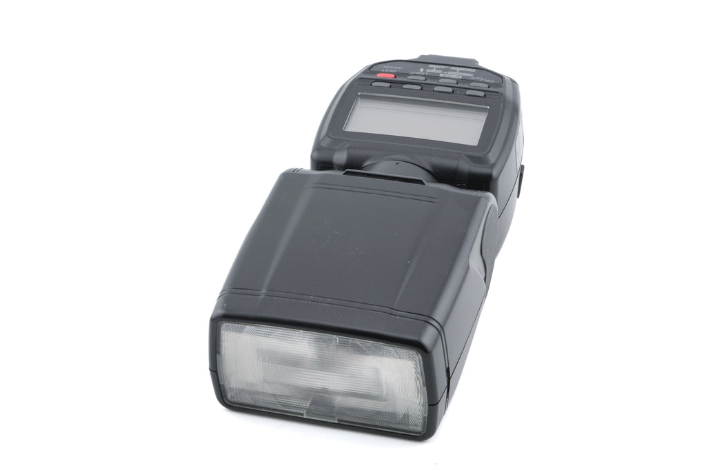 Minolta Program 5400HS Flash