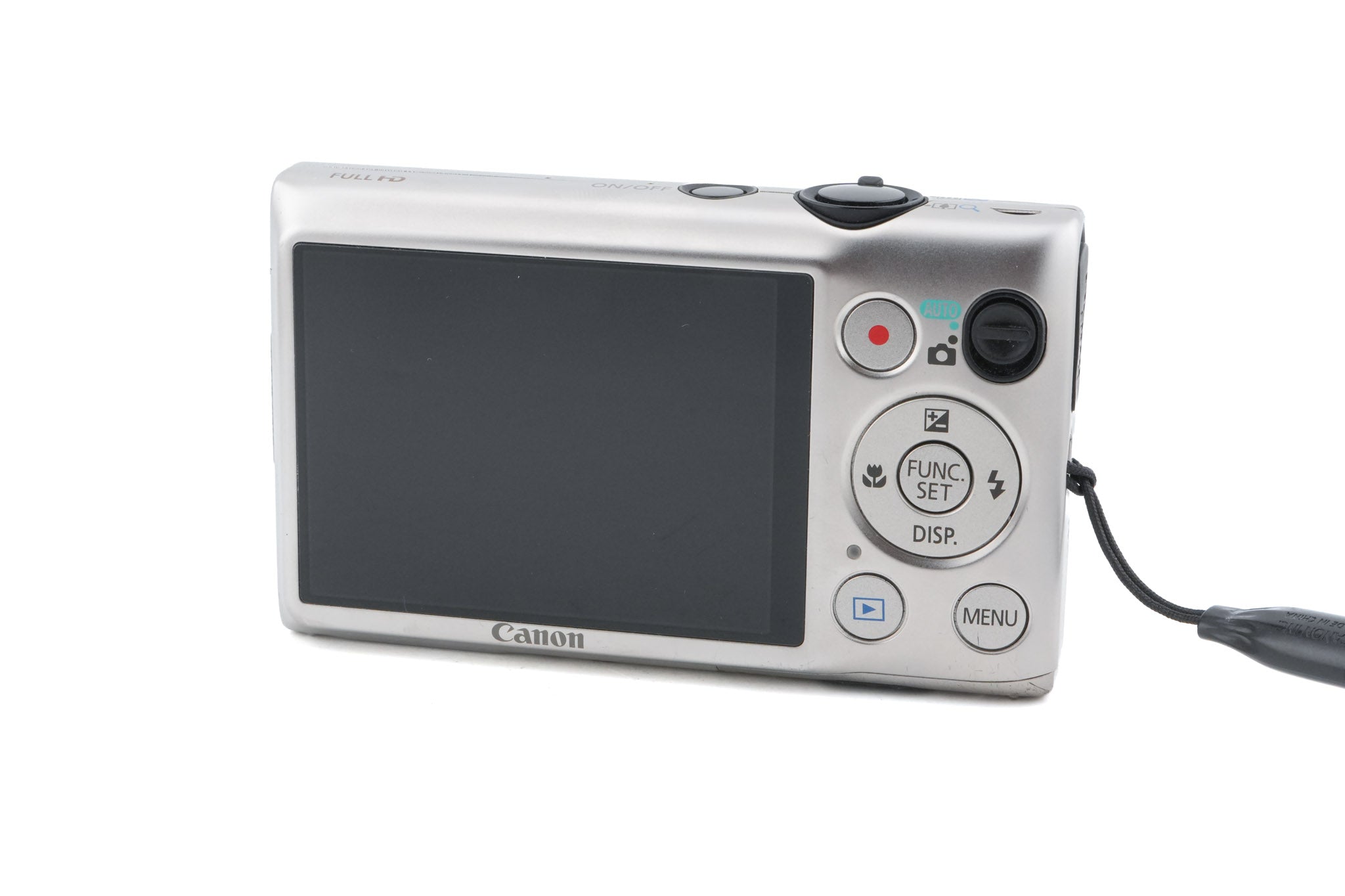 Canon IXUS 220 HS