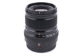 Fujifilm 50mm f2 Super EBC Fujinon Aspherical XF R WR