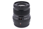 Fujifilm 50mm f2 Super EBC Fujinon Aspherical XF R WR