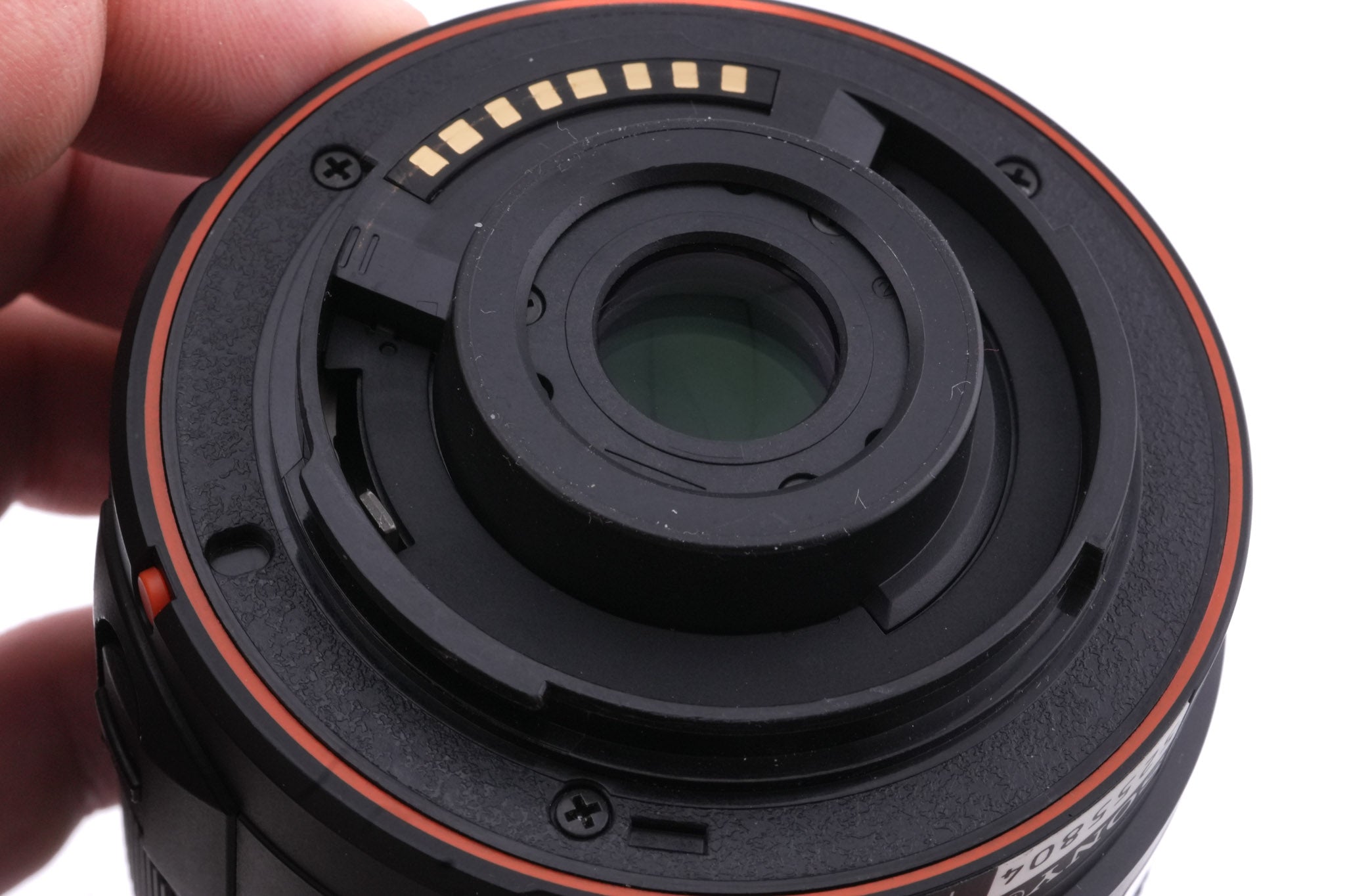 Sony 18-55mm f3.5-5.6 DT SAM (SAL1855)