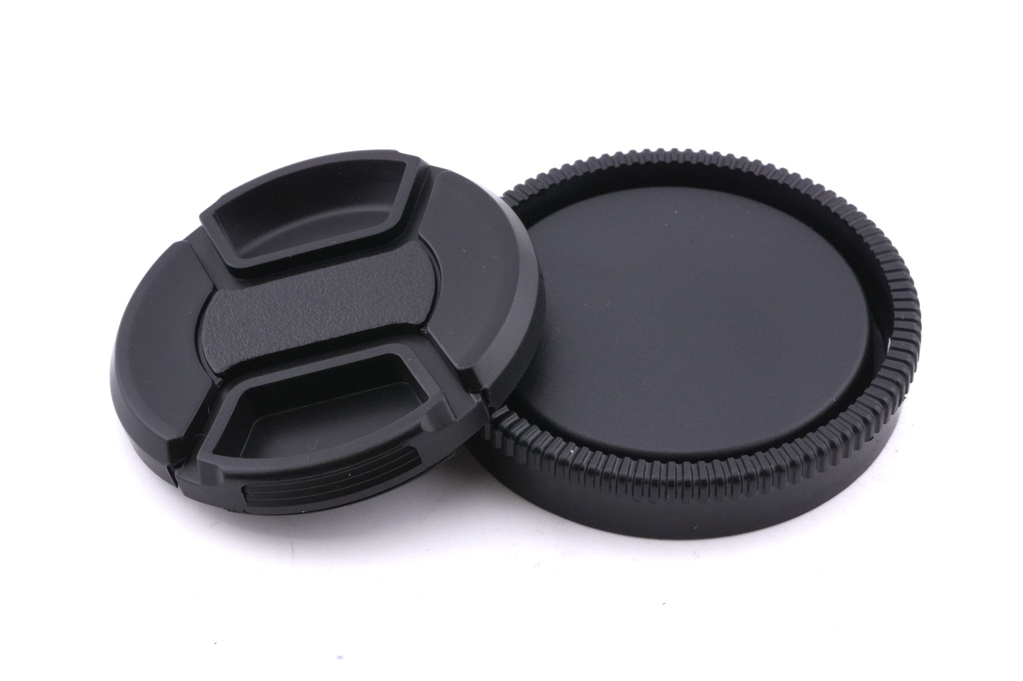 Sony 18-55mm f3.5-5.6 DT SAM (SAL1855)