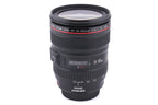 Canon 24-105mm f4 L IS USM