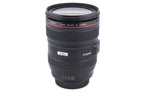 Canon 24-105mm f4 L IS USM