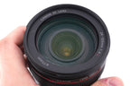 Canon 24-105mm f4 L IS USM