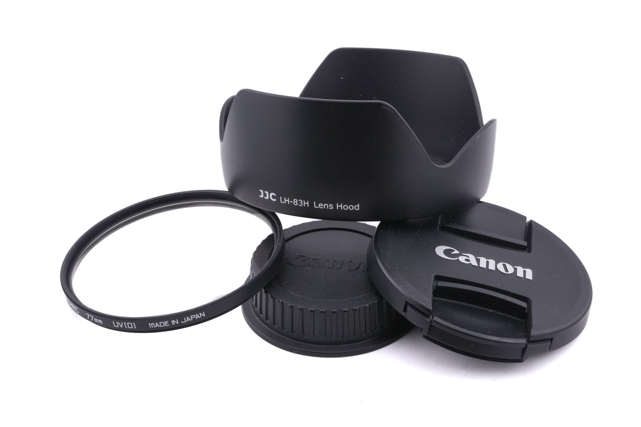 Canon 24-105mm f4 L IS USM