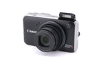 Canon PowerShot SX230 HS