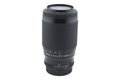 Nikon 75-240mm f4.5-5.6 AF Nikkor D